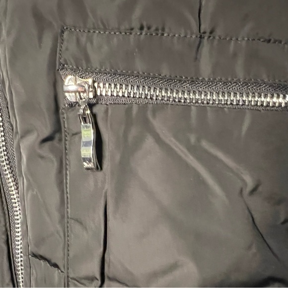 Orolay womans winter down coat| Black - Picture 8 of 9